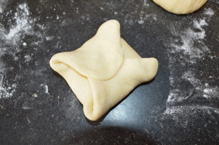 Хорошо прикрепите