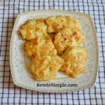 Easy Chicken Patties