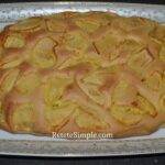 Classic Apple Cake – Easy One-Bowl Dessert