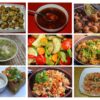 Retete de mancaruri vegetariene cu legume