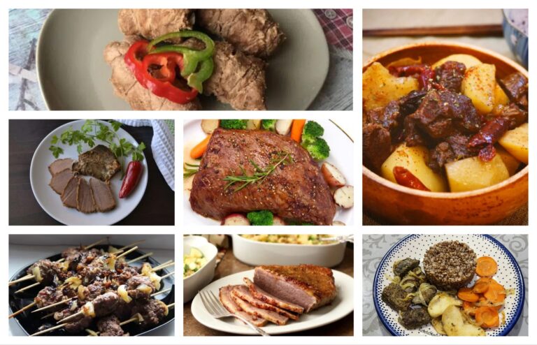 Retete delicioase cu vita