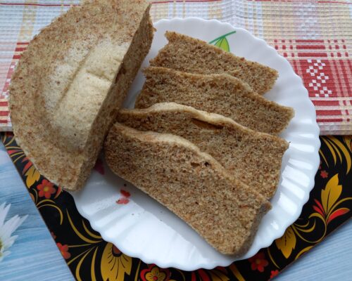 bread are ready
