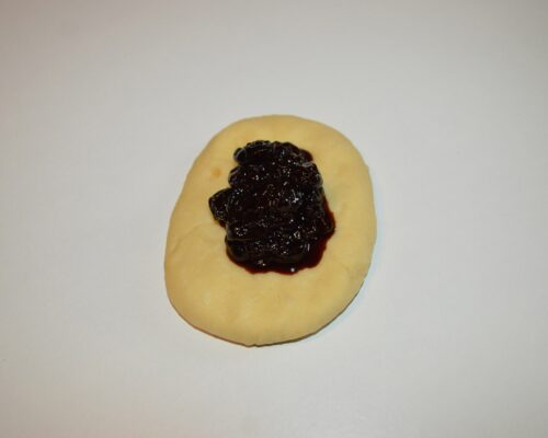 Then add the filling