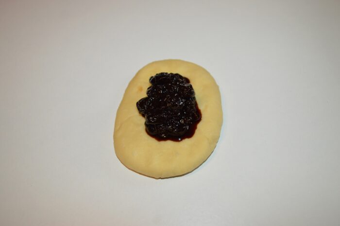 Then add the filling