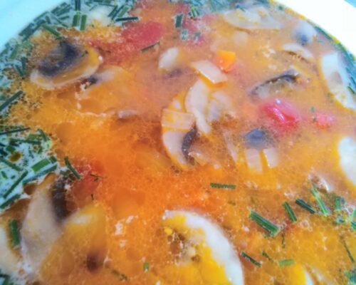 Когда сливочный сыр в кастрюле растворится