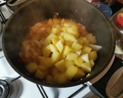 Тушим 15 минут