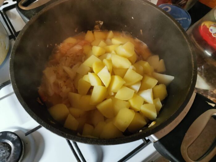 Тушим 15 минут