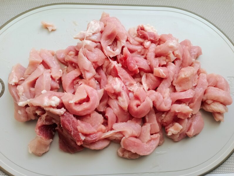 spalati si taiati carnea