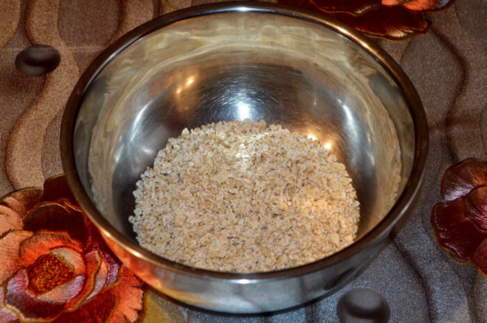 Adaugati fulgi de ovaz