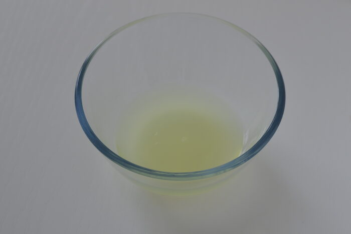 Incalziti zerul de lapte