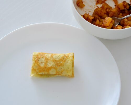 Заворачиваем