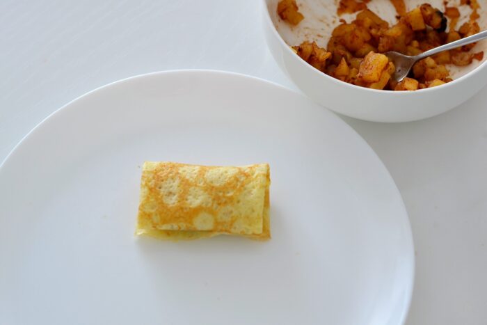 Заворачиваем