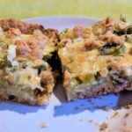 Placinta cu ceapa si branza