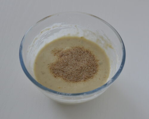 Adaugati psyllium