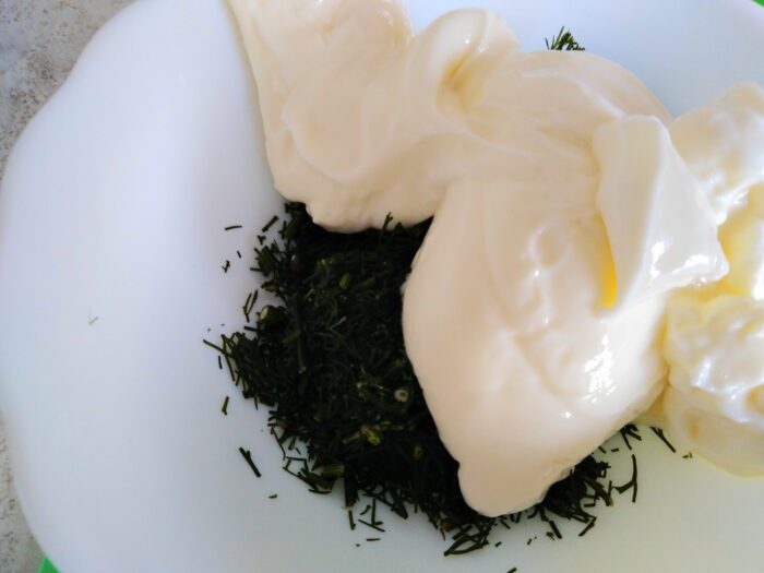 Acum așteptați până când cascavalul s-a dizolvat