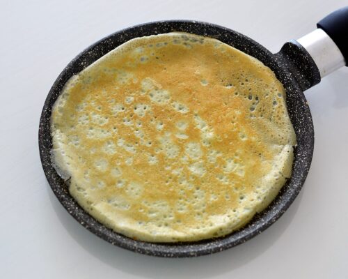 Переворачиваем