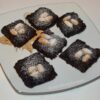 Banana & Peanut Brownie photo