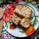 Buckwheat Pudding with Cottage Cheese