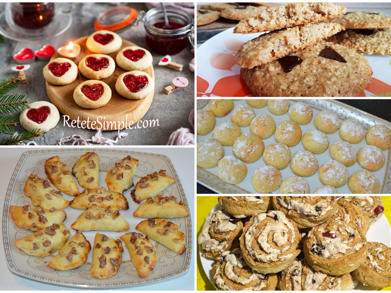 Christmas Cookies photo