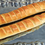 Classic French Baguette Recipe