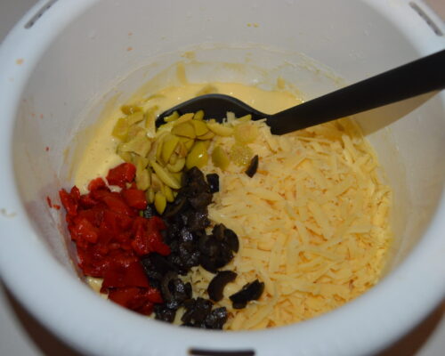 Vous n’avez plus besoin de mixer