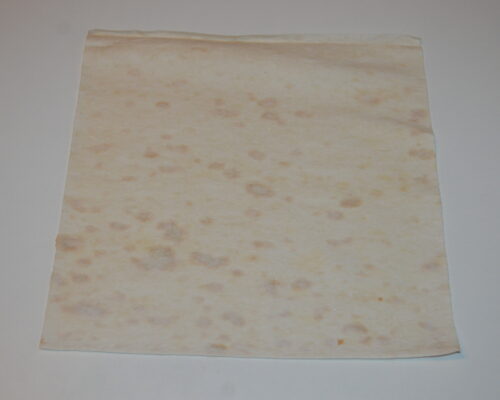 Prepare a sheet of lavash