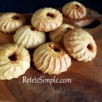 Egg-Yolk Biscuits – Delicate Cookies