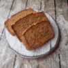 Flourless Beef Meatloaf photo