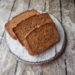 Flourless Beef Meatloaf
