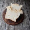Flourless & Sugar-Free Keto White Bread photo