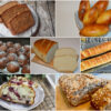 Homemade Bread & Pastries photo