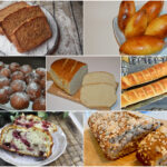Homemade Bread & Pastries