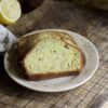 Lemon Poppy Seed Loaf Cake photo