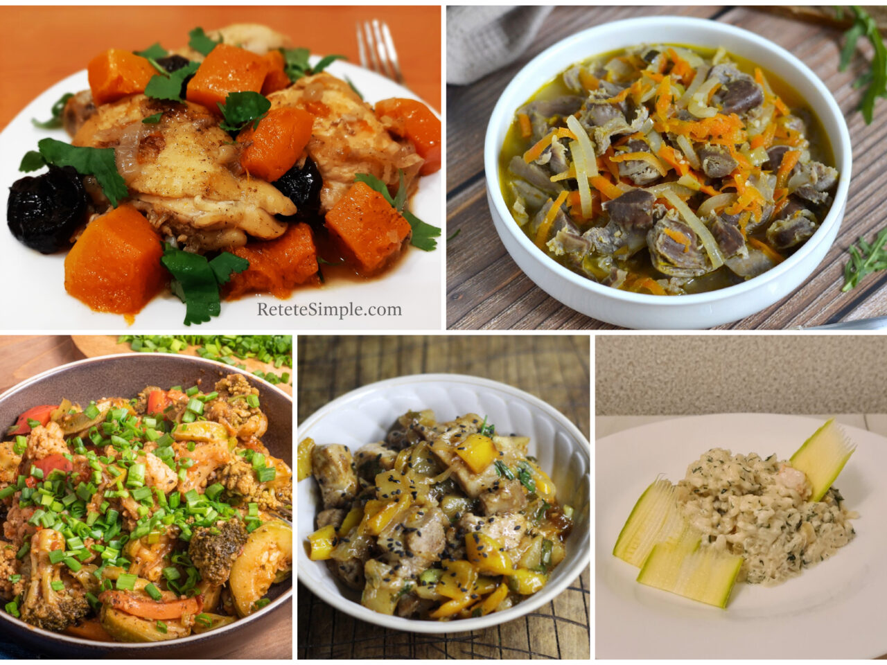 One-Skillet Meals - Quick Dinners photo