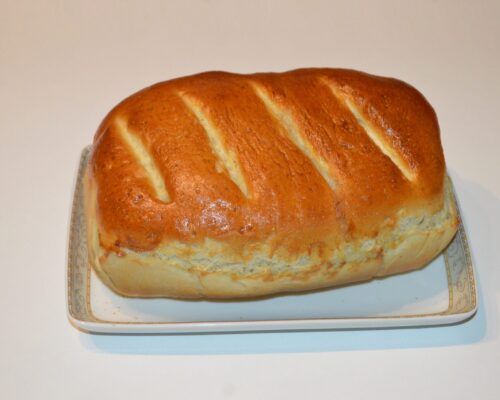 Préchauffer le four.