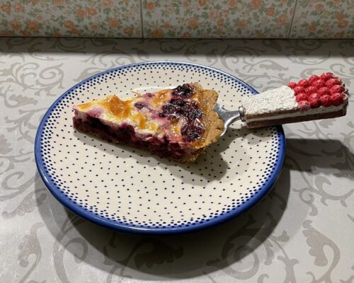 slice of pie