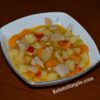 Pork & Potato Stew photo