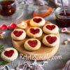 Raspberry Jam Cookies photo