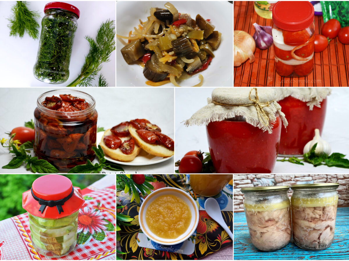 Retete pentru iarna poza