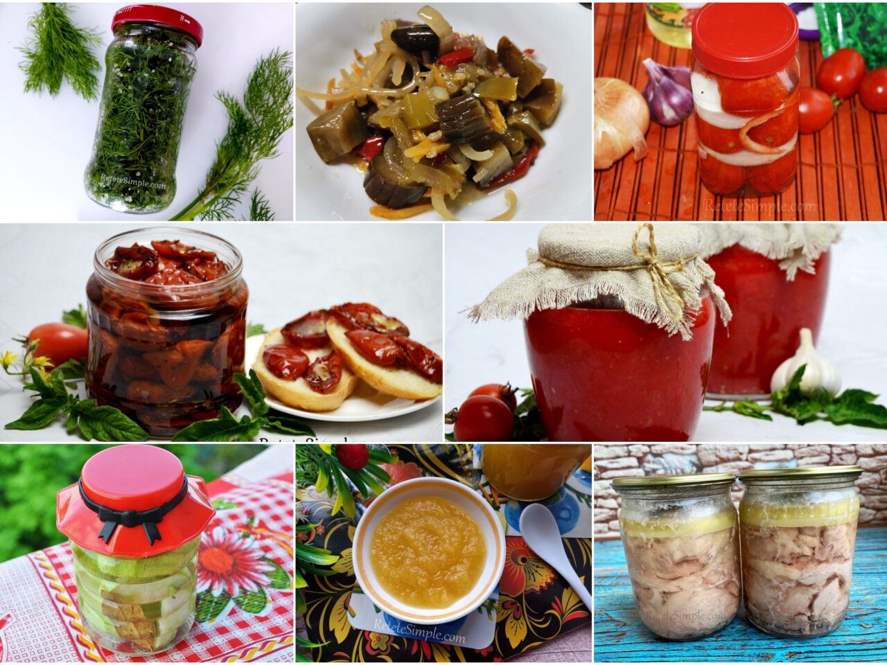 Retete pentru iarna poza