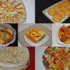 Traditional Romanian Food photo