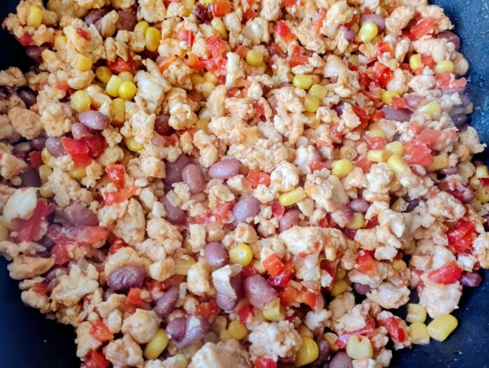 Cook for about 10 more minutes