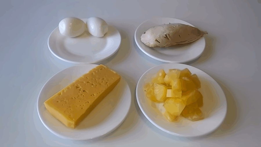 ингредиенты