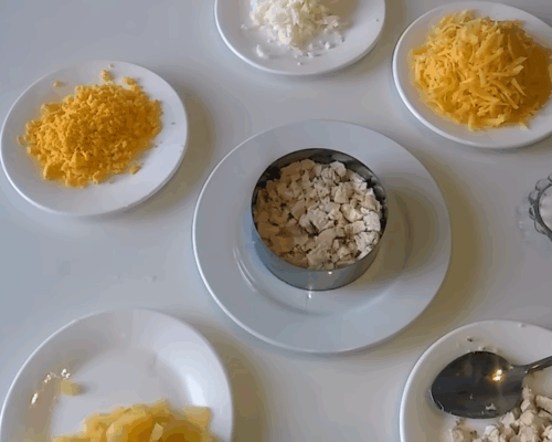 Приступаем к сборке