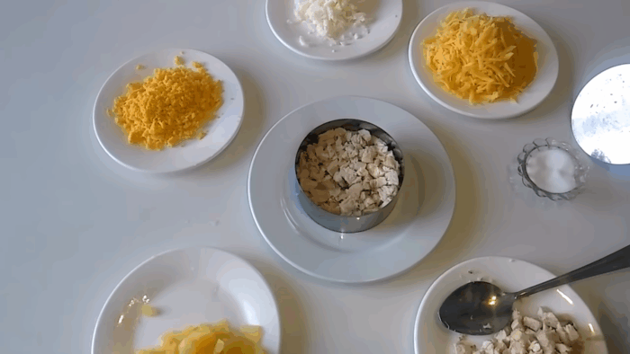 Приступаем к сборке