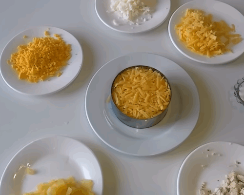 starting with the pineapple