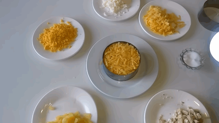 starting with the pineapple