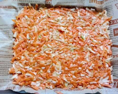 Distribuiti compozitia si o intindeti