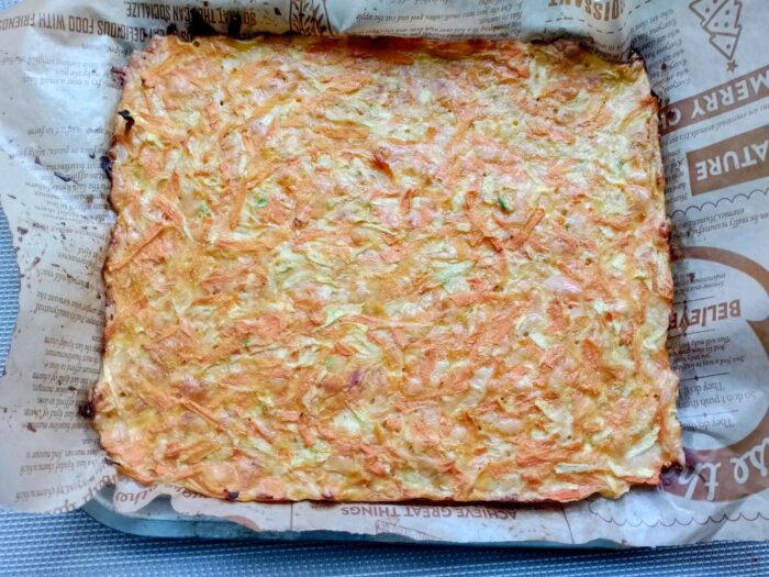 bake for 20-25 minutes