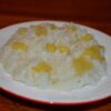 Apple Cinnamon Rice photo